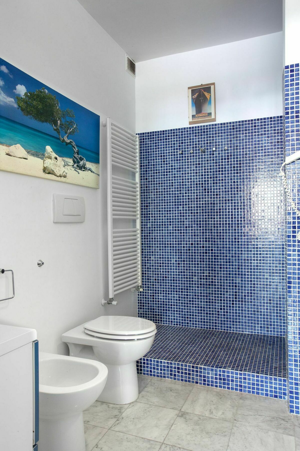 Acquario Genova Suite Exterior photo