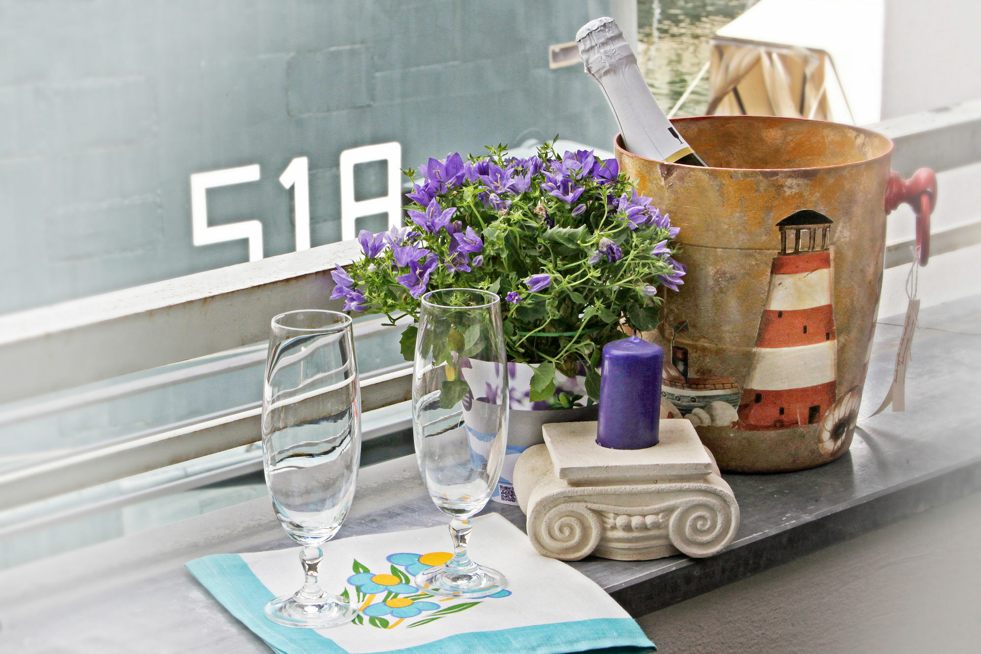Acquario Genova Suite Exterior photo